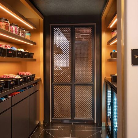Courtyard By Marriott San Francisco Downtown/Van Ness Ave Екстериор снимка