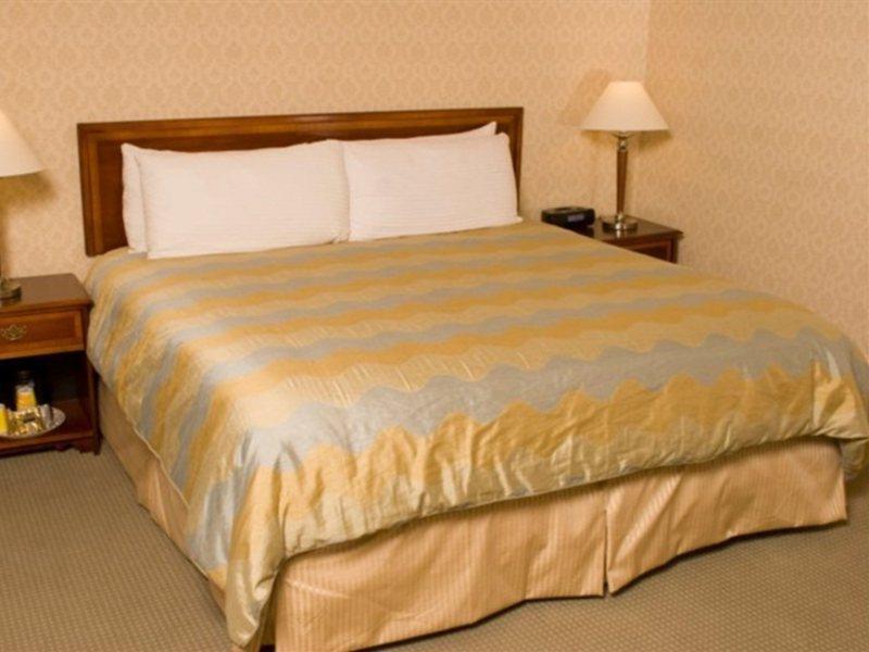 Courtyard By Marriott San Francisco Downtown/Van Ness Ave Екстериор снимка