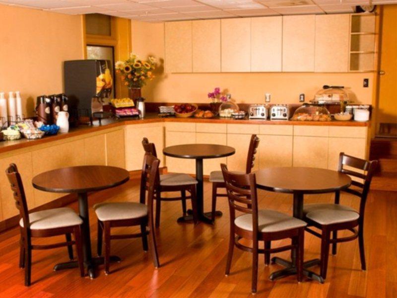 Courtyard By Marriott San Francisco Downtown/Van Ness Ave Екстериор снимка