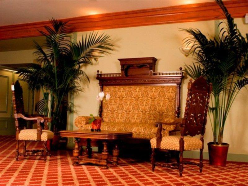Courtyard By Marriott San Francisco Downtown/Van Ness Ave Екстериор снимка