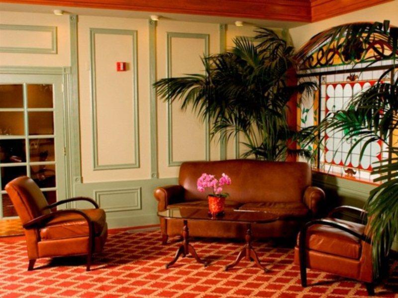 Courtyard By Marriott San Francisco Downtown/Van Ness Ave Екстериор снимка