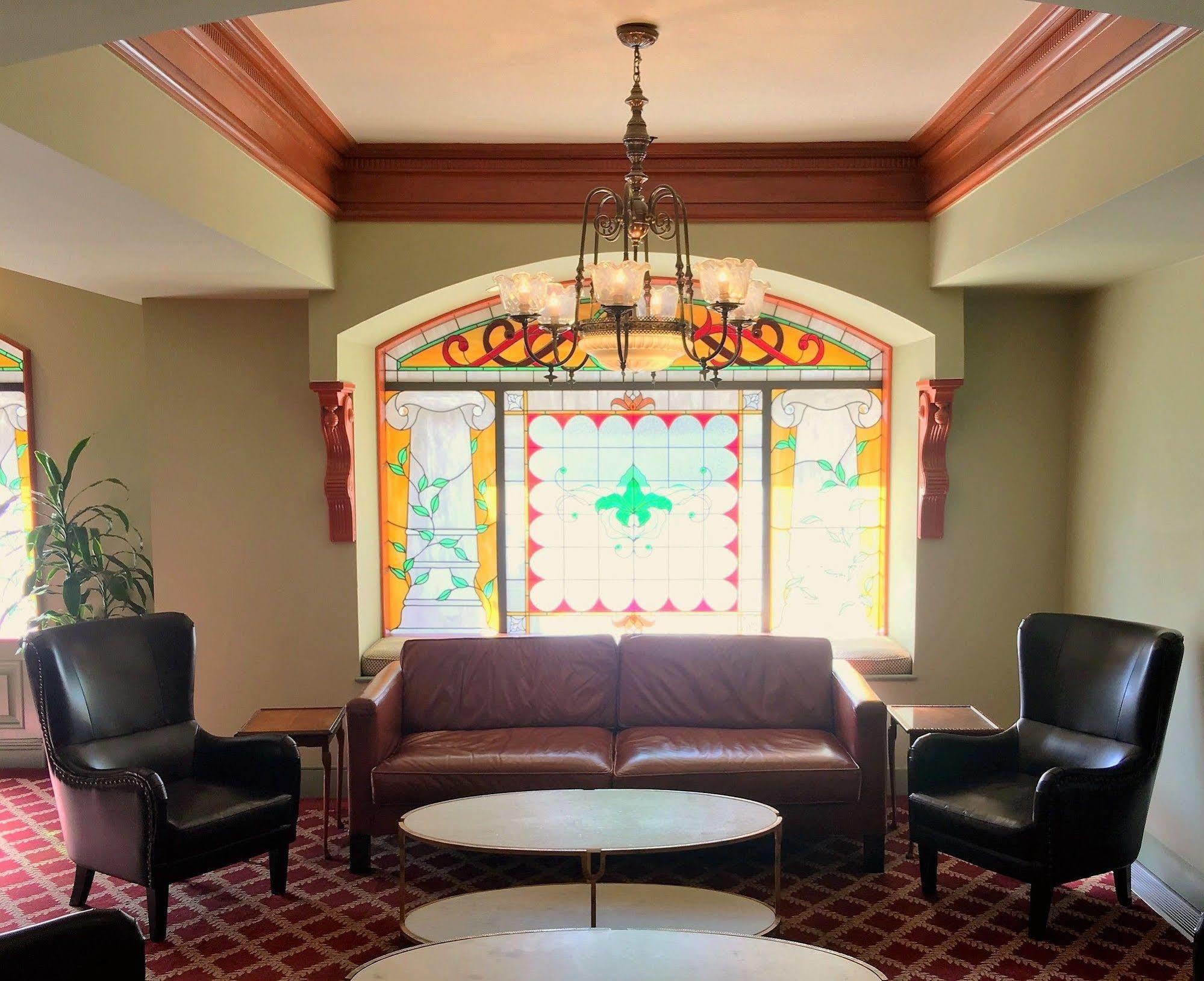 Courtyard By Marriott San Francisco Downtown/Van Ness Ave Екстериор снимка