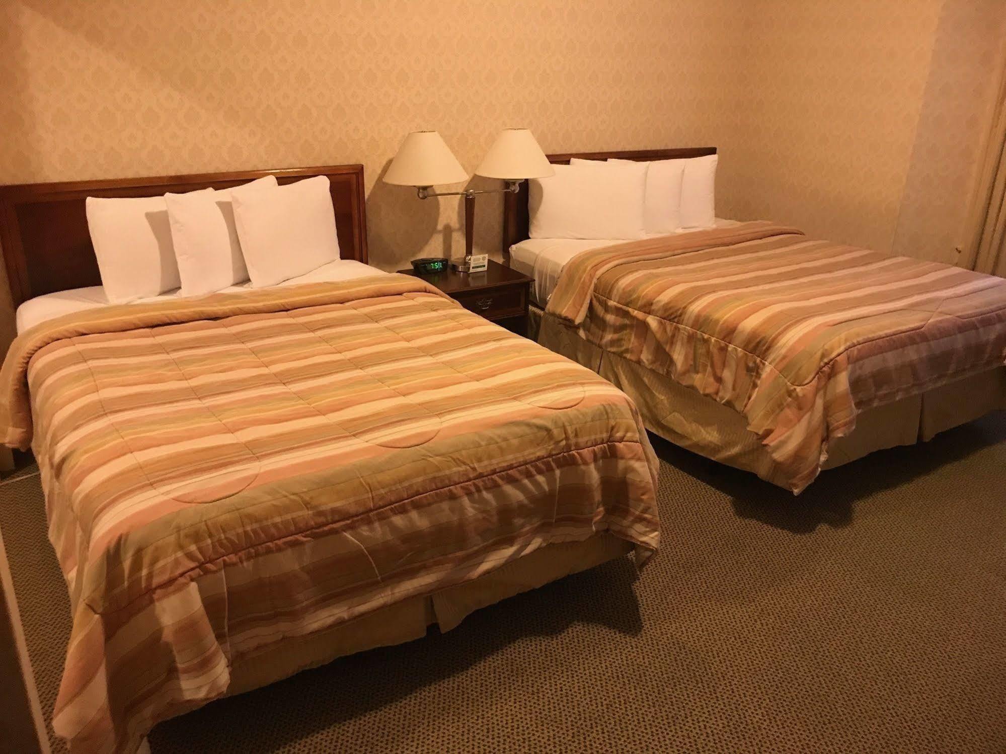 Courtyard By Marriott San Francisco Downtown/Van Ness Ave Екстериор снимка
