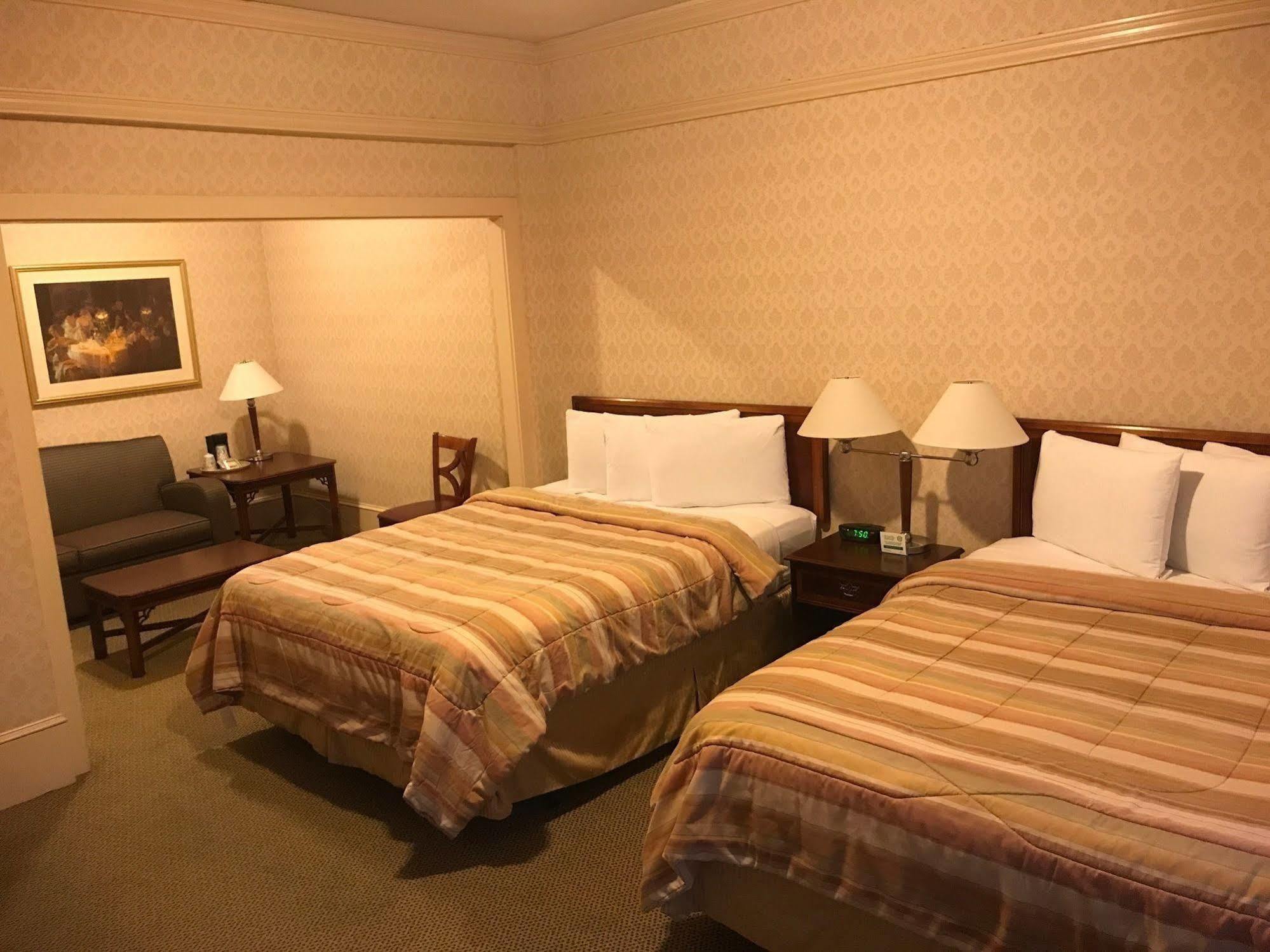 Courtyard By Marriott San Francisco Downtown/Van Ness Ave Екстериор снимка
