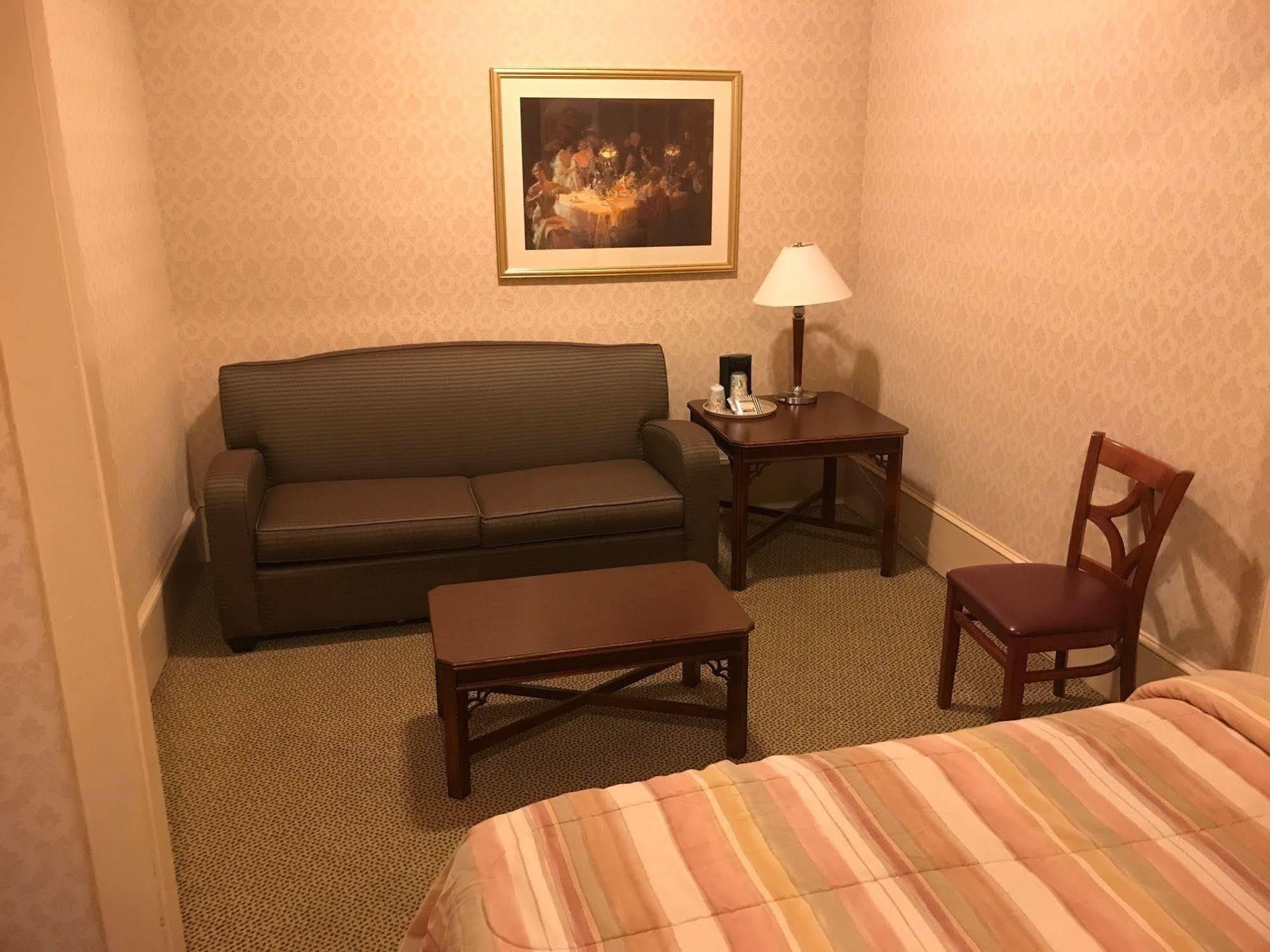 Courtyard By Marriott San Francisco Downtown/Van Ness Ave Екстериор снимка