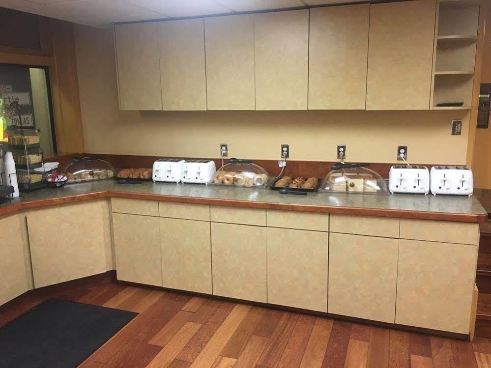Courtyard By Marriott San Francisco Downtown/Van Ness Ave Екстериор снимка